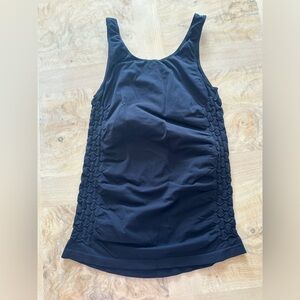 Laundry Tank Top…M/L